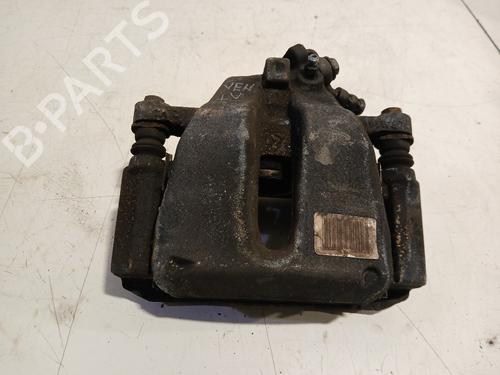 Etrier avant gauche PEUGEOT 208 II (UB_, UP_, UW_, UJ_) 1.2 PureTech 100 (101 hp) 32990535