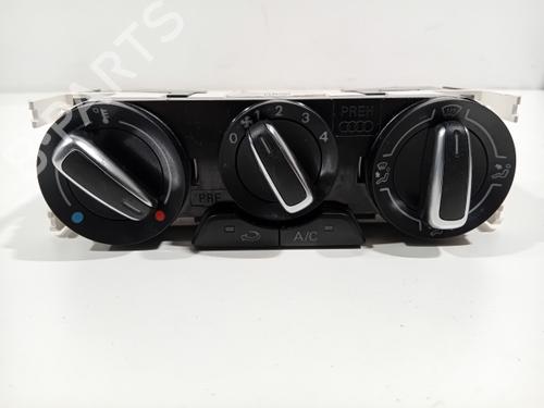 Climate control AUDI A1 Sportback (8XA, 8XF) 1.0 TFSI | BP40624962I5 - Image 2