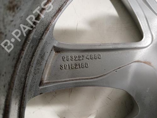 Fælk OPEL CORSA F (P2JO) 1.2 (68) | BP31018102C45 - Image 7