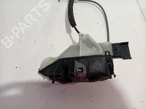 Front left lock OPEL COMBO Box Body/MPV (K9) 1.6 D | BP28283208C98 