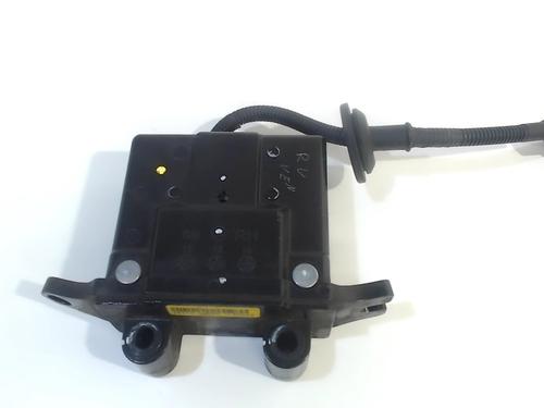 Used Other HYUNDAI SANTA FÉ III (DM, DMA) 2.2 CRDi 4WD (197 hp) 13204030