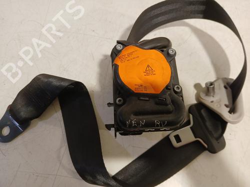 Front right seatbelt PEUGEOT PARTNER Box Body/MPV 1.6 BlueHDi 100 | BP31296839I25