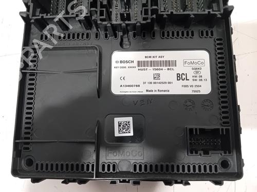 Control unit FORD FIESTA VII (HJ, HF) 1.0 EcoBoost | BP24262602M11 - Image 2