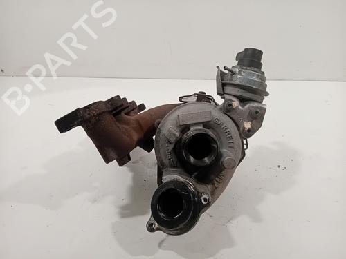 Turbo/Compresor VW PASSAT B7 Variant (365) 1.6 TDI (105 hp) 30440325