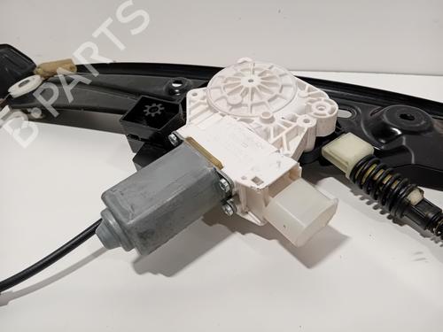 Front left window mechanism BMW 5 (F10) 530 d | BP29541103C22 - Image 5