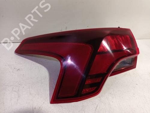 Left taillight HYUNDAI SANTA FÉ IV (TM, TMA) 1.6 T-GDI Hybrid 92401S1