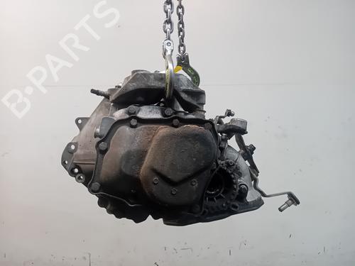 Used Gearbox Gearbox 38088929 38088929
