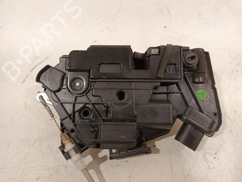 Rear left lock SEAT IBIZA IV SC (6J1, 6P5) 1.0 TSI | BP15218301C100 