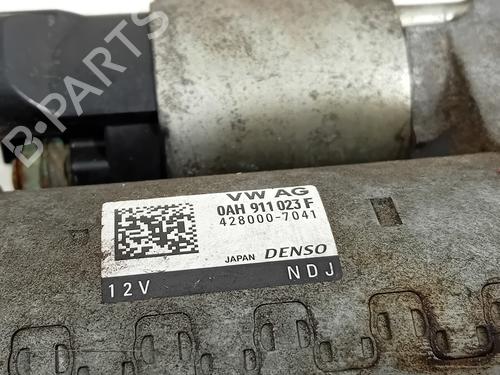Starter VW TOURAN (1T3) 1.2 TSI | BP20670002M8 