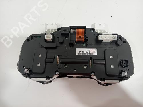 Compteur de vitesse NISSAN PULSAR Hatchback (C13) 1.2 DIG-T | BP30290074C47 