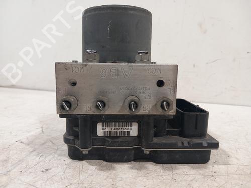 ABS pump OPEL MERIVA B MPV (S10) 1.4 (75) | BP34058674M43  - Image 5