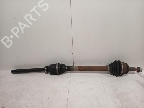 Used Right front driveshaft Right front driveshaft 25222843 25222843