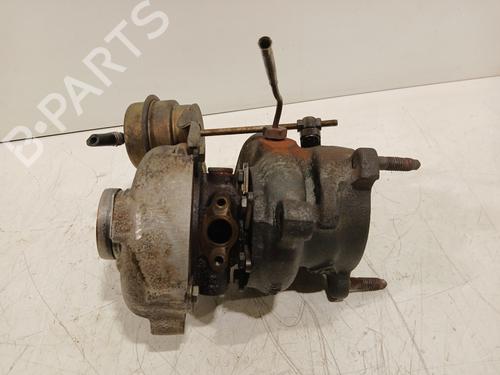 Used Turbocharger/Supercharger Turbocharger/Supercharger 36880455 36880455