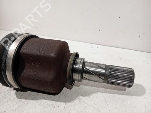 Left front driveshaft OPEL VIVARO B Van (X82) 1.6 CDTI (05) | BP38468026M38 - Image 3