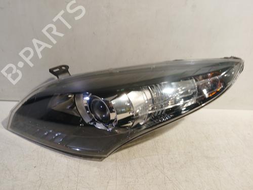 Used Left headlight Left headlight RENAULT MEGANE III Grandtour (KZ0/1) 1.5 dCi (KZ09, KZ0D, KZ1G, KZ29, KZ14, KZ1W, KZ10, KZ1F,... (110 hp) 36109419 36109419