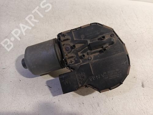 Used Front wiper motor SEAT ALHAMBRA (710, 711) 1.4 TSI (150 hp) 21384028