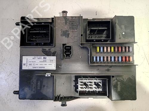 Used Electronic module Electronic module 24218290 24218290