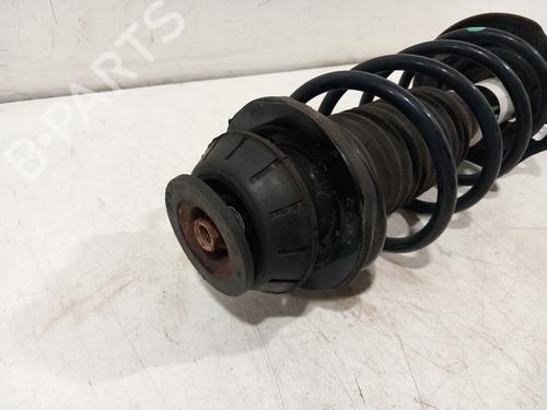 Left front shock absorber TOYOTA AYGO (_B4_) 1.0 (KGB40) | BP37665953M16 - Image 2
