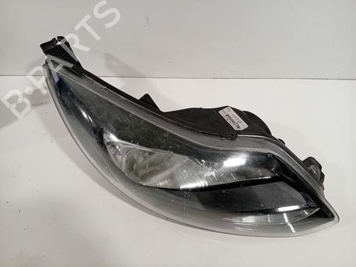 Right headlight FORD FOCUS III Turnier 1.6 TDCi ECOnetic | BP24343113C29 - Image 2