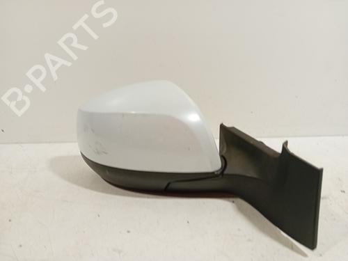 Right mirror OPEL AGILA B (H08) 1.0 (F68) | BP21691103C27 
