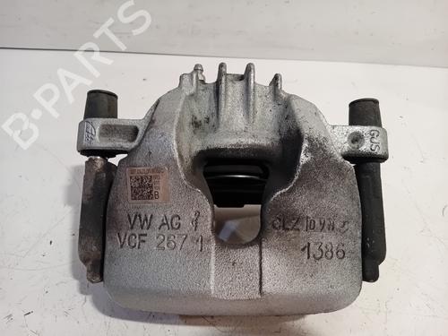 Used Right front brake caliper Right front brake caliper 27728449 27728449