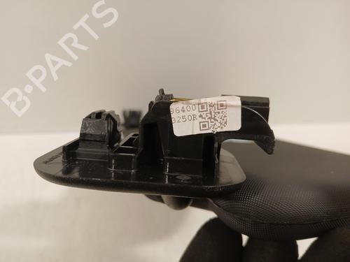 Højre solskærm RENAULT SCENIC E-TECH PHASE I EV87 | BP39567247I2  - Image 7