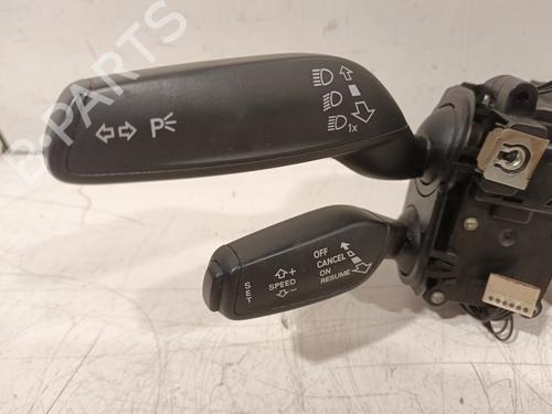 Steering column stalk AUDI A1 Sportback (8XA, 8XF) 1.4 TFSI | BP25980502I23 