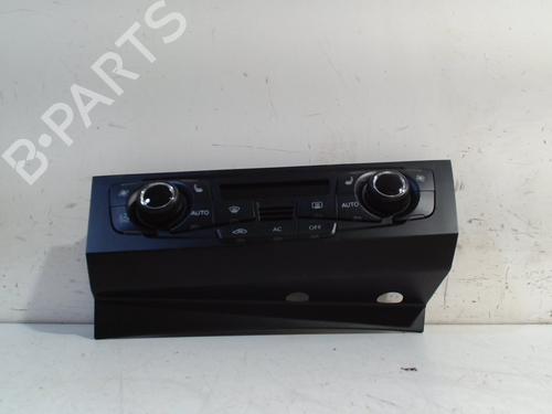 Used Climate control AUDI A5 (8T3) S5 quattro (354 hp) 12236594