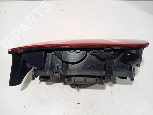 Left taillight VW UP! (121, 122, BL1, BL2, BL3, 123) 1.0 | BP39991085C34 - Image 3
