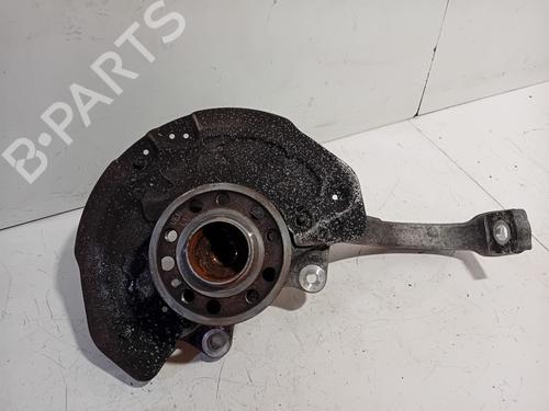 Used Left front steering knuckle Left front steering knuckle 29077094 29077094
