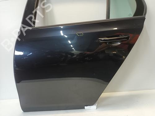 Left rear door VW GOLF VI (5K1) 1.2 TSI | BP29521080C4 