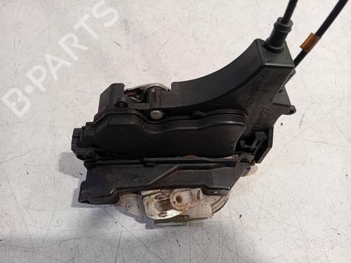 Rear left lock CITROËN C-CROSSER (VU_, VV_) 2.2 HDi | BP20851126C100 