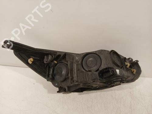 Left headlight FORD FOCUS III 1.0 EcoBoost | BP39081638C28 - Image 4