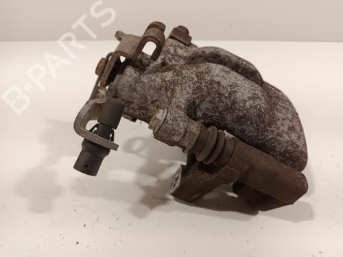 Right rear brake caliper OPEL MERIVA B MPV (S10) 1.4 (75) | BP17701046M106 