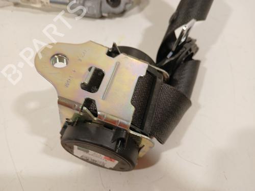 Front left seatbelt OPEL CORSA D (S07) 1.2 (L08, L68) | BP30107946I26 - Image 5