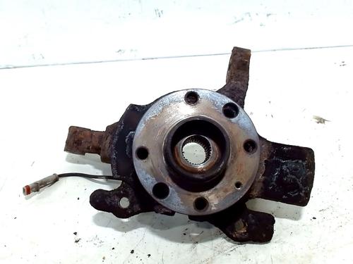 Used Left front steering knuckle Left front steering knuckle OPEL ASTRA H (A04) 1.6 (L48) (105 hp) 13203664 13203664