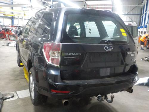 Front right window mechanism SUBARU FORESTER (SH_) 2.0 D AWD (SHH, SHD, SHN) | BP19313861C23 