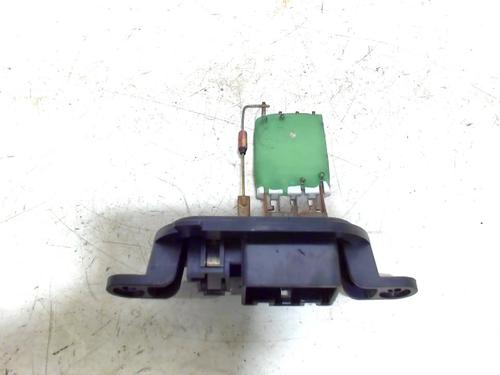 Used Heater resistor Heater resistor 11786703 11786703