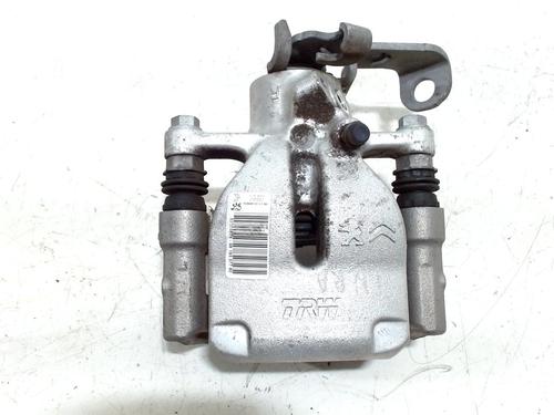 Used Right rear brake caliper OPEL COMBO Box Body/MPV (K9) 1.6 D (75 hp) 11741087