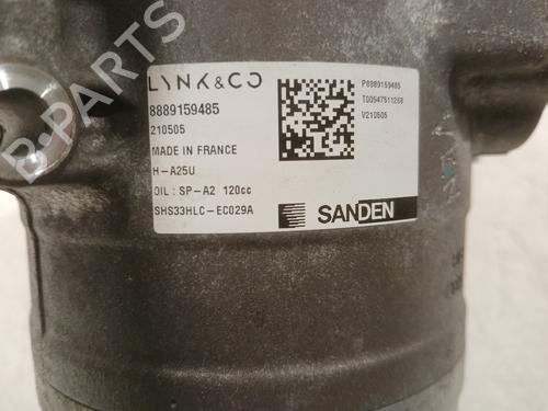 AC-Kompressor LYNK & CO 01 PHEV | BP39509036M34  - Image 7