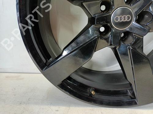 Fælk AUDI Q5 (FYB, FYG) SQ5 TFSI quattro | BP34104025C45 - Image 5