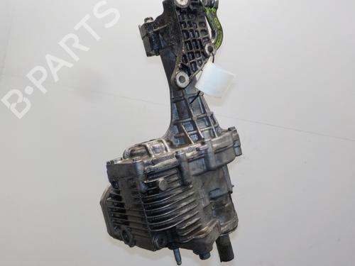 Front differential OPEL INSIGNIA A Sports Tourer (G09) 2.0 Biturbo CDTI 4x4 (35) | BP11412512M23 