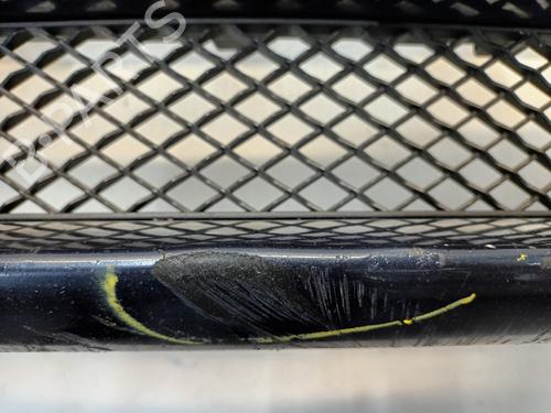 Front bumper JAGUAR XF I (X250) 2.7 D | BP29567098C7 