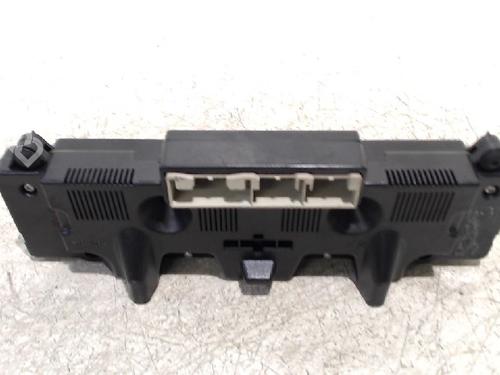 Climate control SEAT ALTEA (5P1) 2.0 TDI 16V | BP5546426I5 