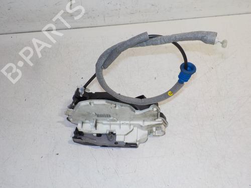 Front left lock VW UP! (121, 122, BL1, BL2, BL3, 123) 1.0 | BP15876789C98 