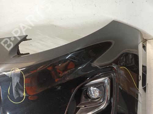 Zderzak przedni FORD PUMA (J2K, CF7) 1.0 EcoBoost mHEV | BP29169544C7 