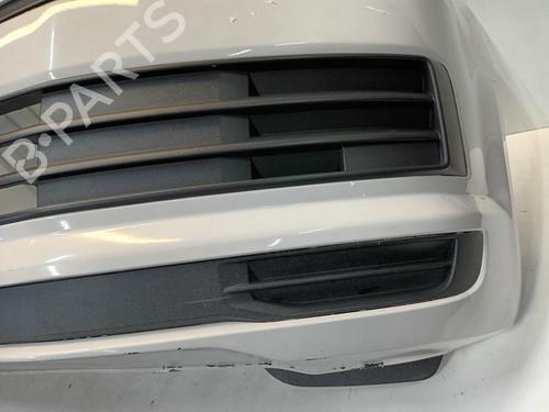 Front bumper VW TRANSPORTER T5 Van (7HA, 7HH, 7EA, 7EH) 2.0 TDI | BP29864275C7