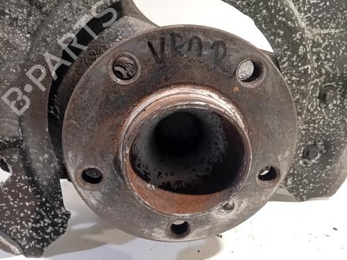 Right front steering knuckle BMW 5 Touring (F11) 535 d | BP29941108M26