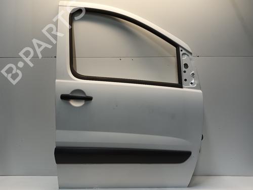 Used Right front door CITROËN JUMPY II Van 1.6 HDi 90 8V (90 hp) 30489094