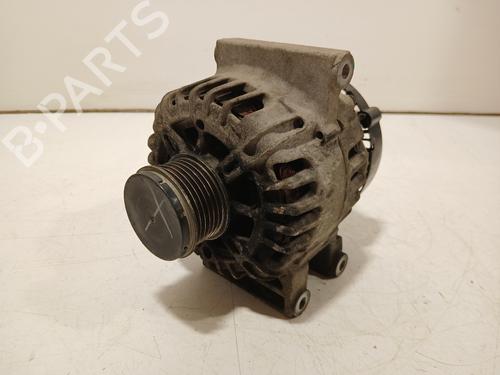 Used Alternator OPEL ASTRA J (P10) 1.3 CDTI (68) (95 hp) 25795550